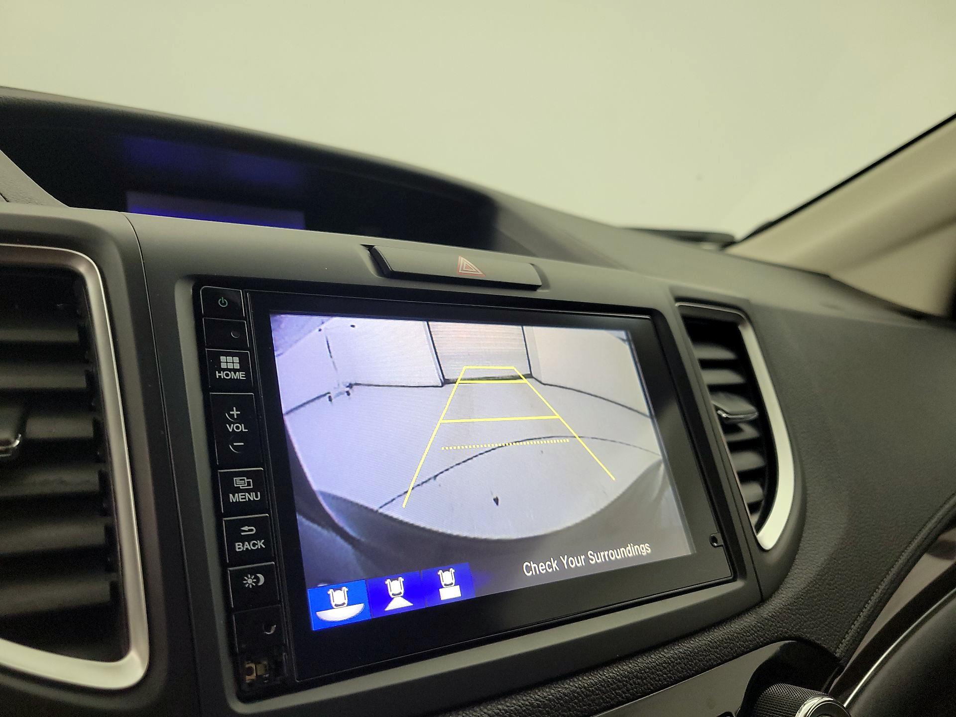 Thumbnail: 2016 Honda CR-V - 14