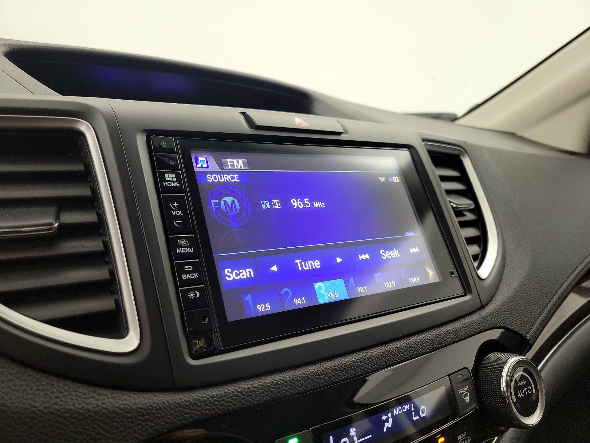 Thumbnail: 2016 Honda CR-V - 15