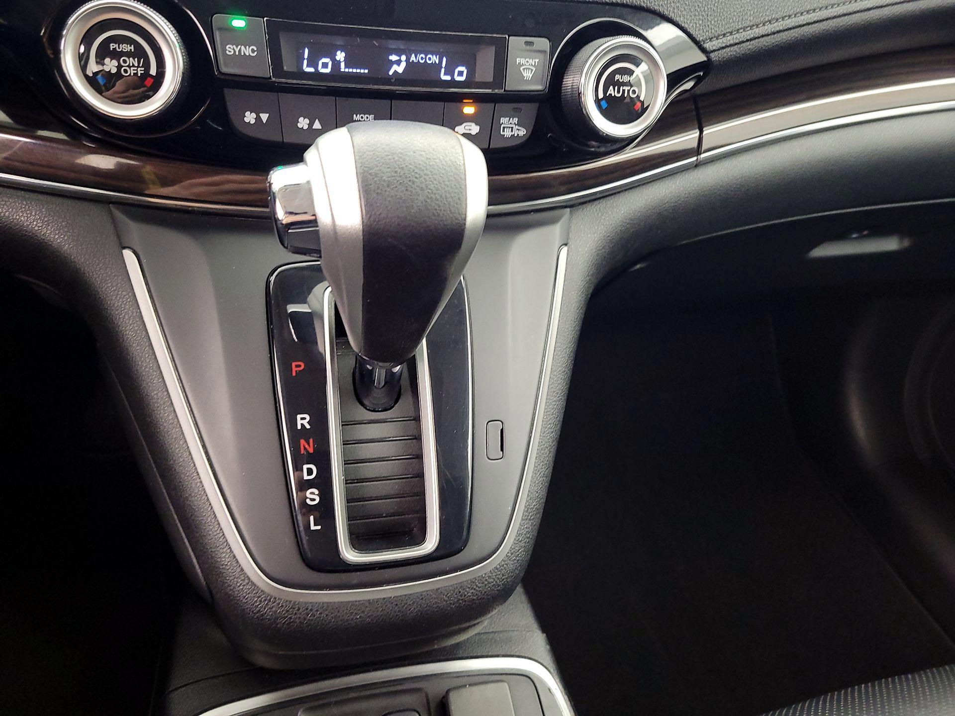 Thumbnail: 2016 Honda CR-V - 17