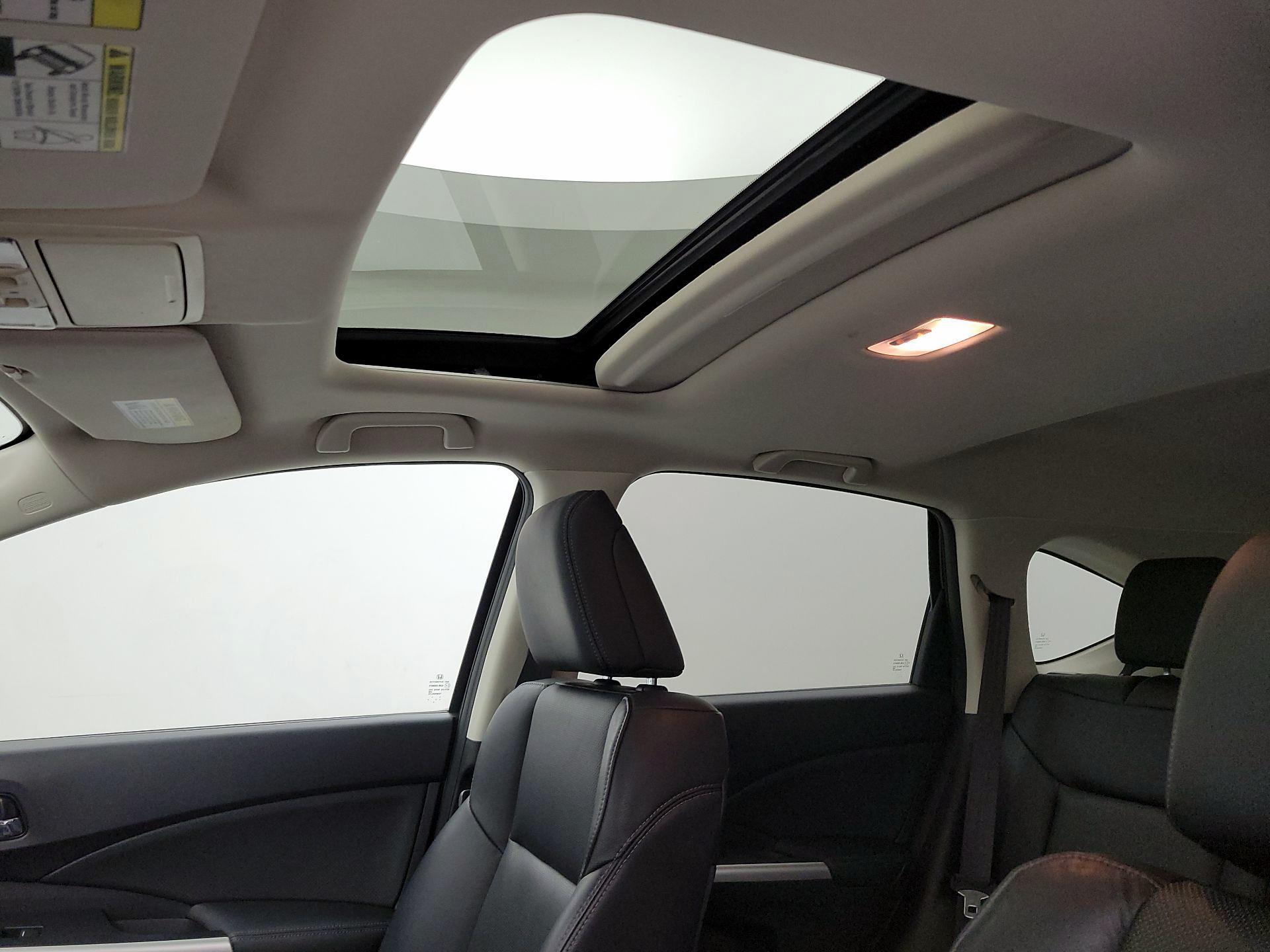 Thumbnail: 2016 Honda CR-V - 19