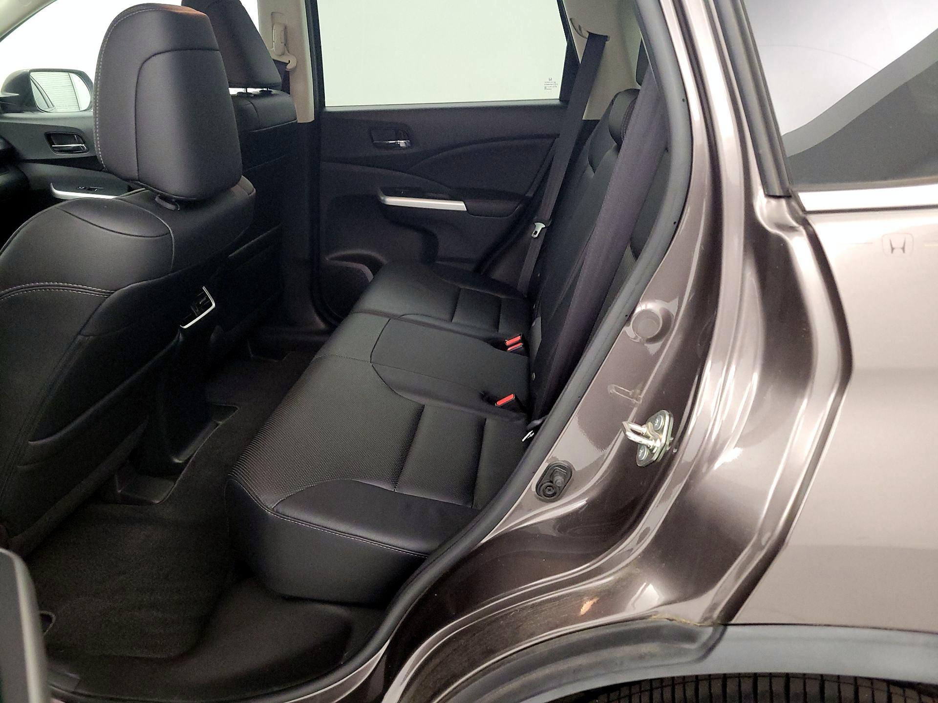Thumbnail: 2016 Honda CR-V - 20