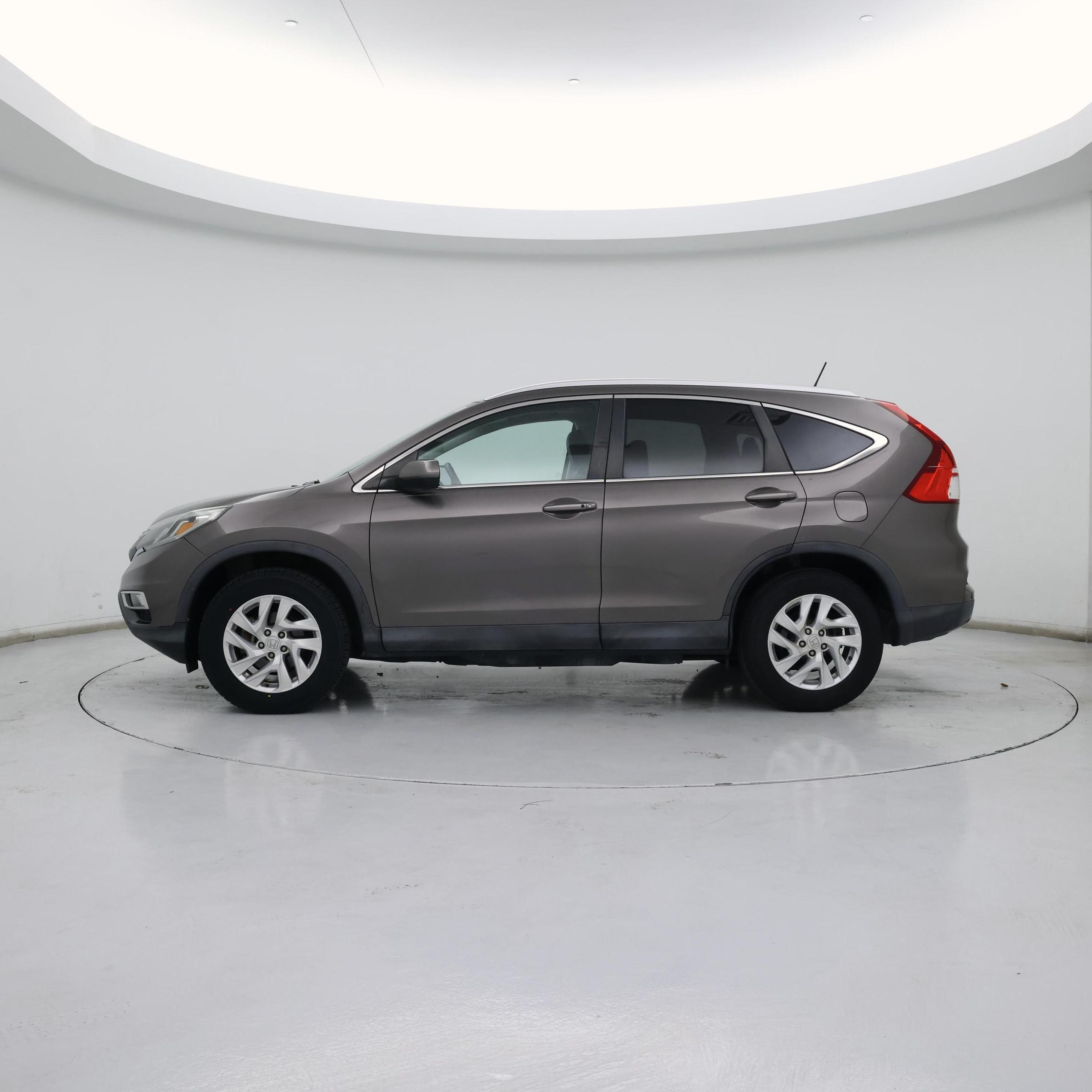 Thumbnail: 2016 Honda CR-V - 3