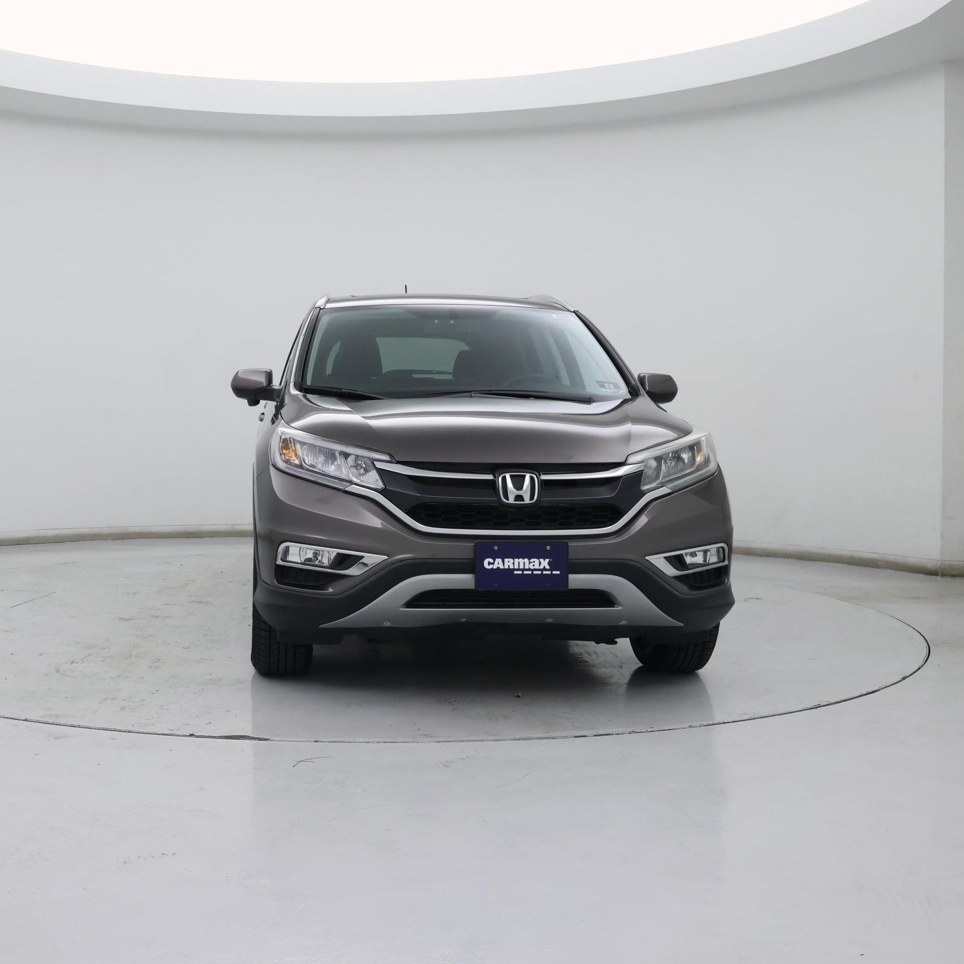 Thumbnail: 2016 Honda CR-V - 5