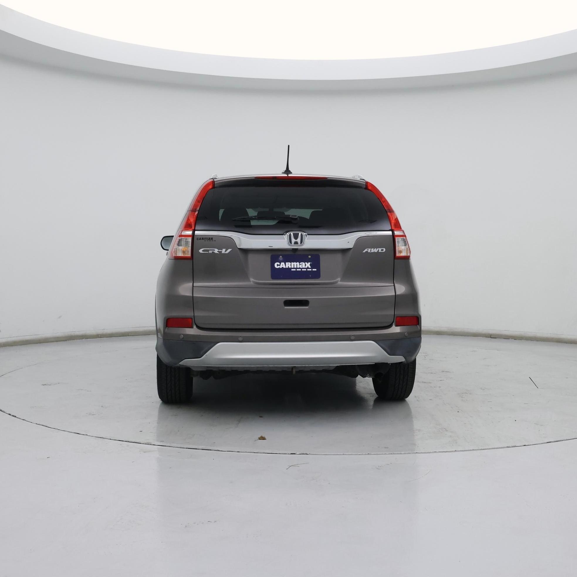 Thumbnail: 2016 Honda CR-V - 6