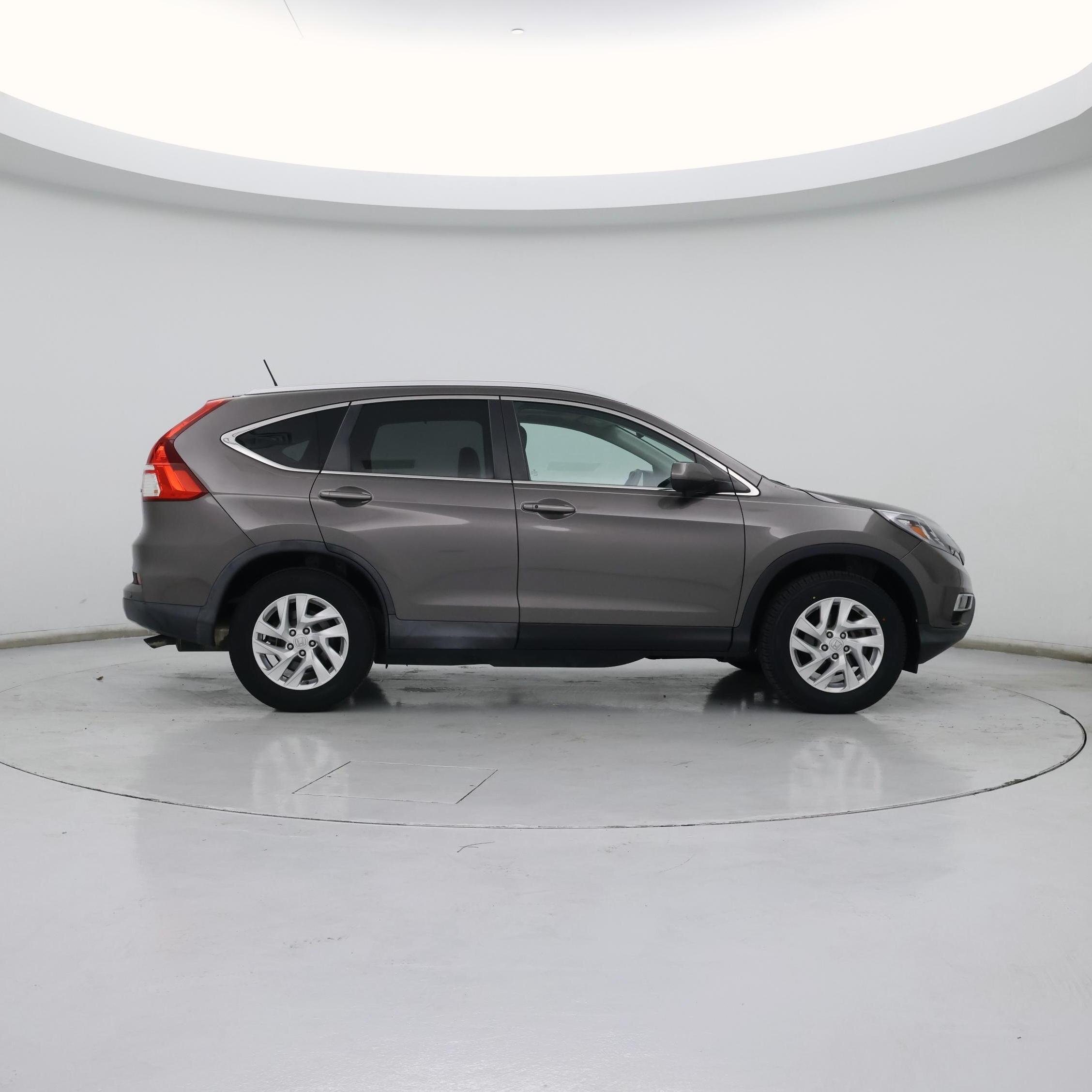 Thumbnail: 2016 Honda CR-V - 7