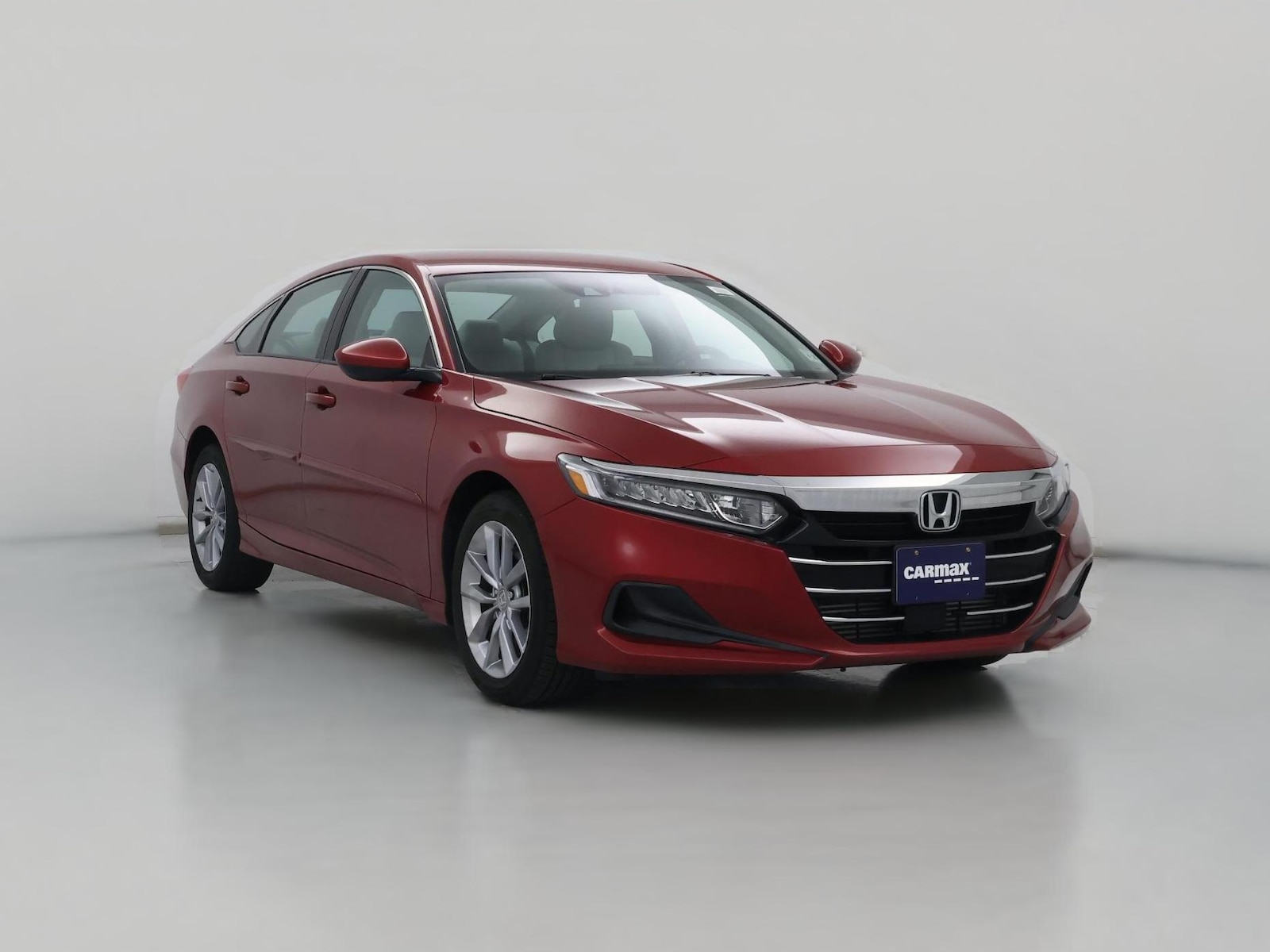 2021 Honda Accord