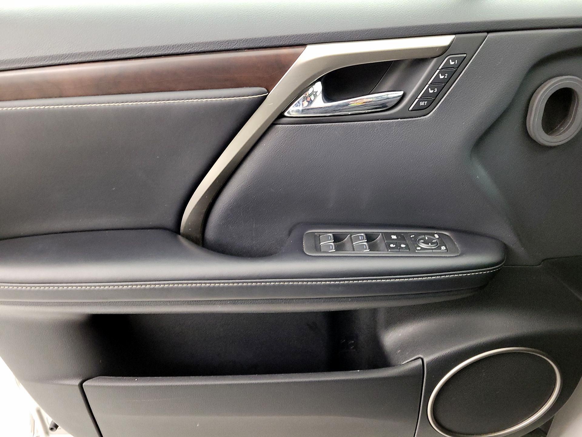 Thumbnail: 2020 Lexus RX - 12
