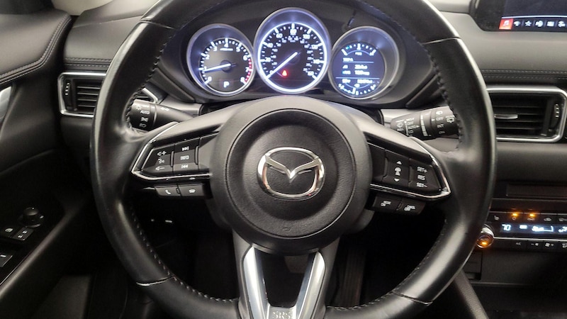 2019 Mazda CX-5 Touring 10