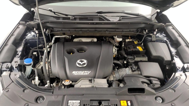 2019 Mazda CX-5 Touring 21