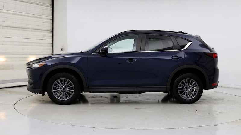 2019 Mazda CX-5 Touring 3