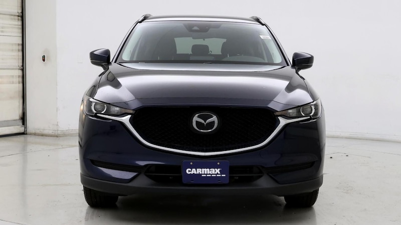 2019 Mazda CX-5 Touring 5