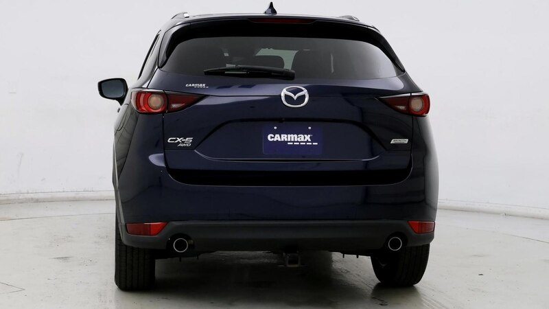 2019 Mazda CX-5 Touring 6