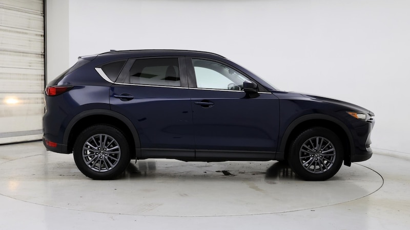 2019 Mazda CX-5 Touring 7