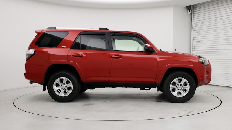 2020 Toyota 4Runner SR5 7