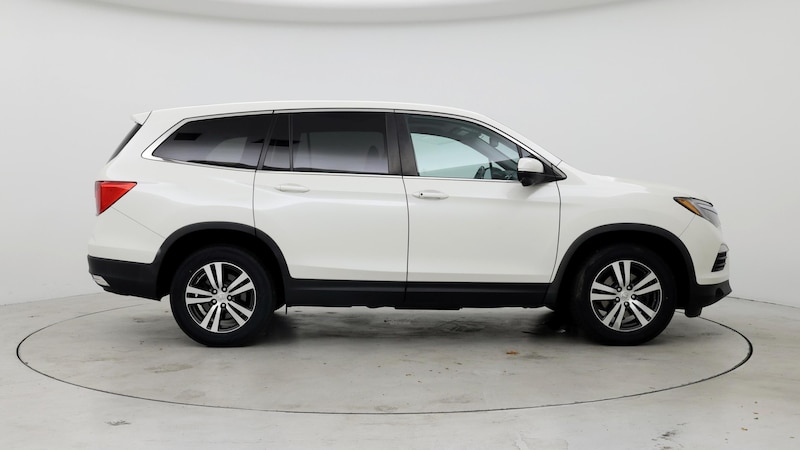 2018 Honda Pilot EX-L 7