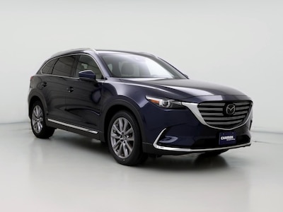 2021 Mazda CX-9 Grand Touring -
                Boston, MA