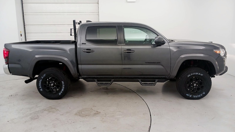 2022 Toyota Tacoma SR5 4