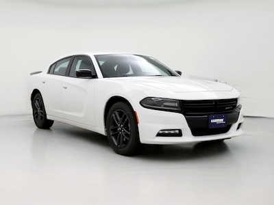 2019 Dodge Charger SXT -
                Hartford, CT