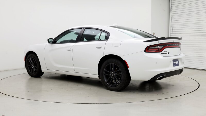 2019 Dodge Charger SXT 2