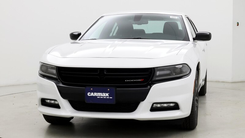 2019 Dodge Charger SXT 5