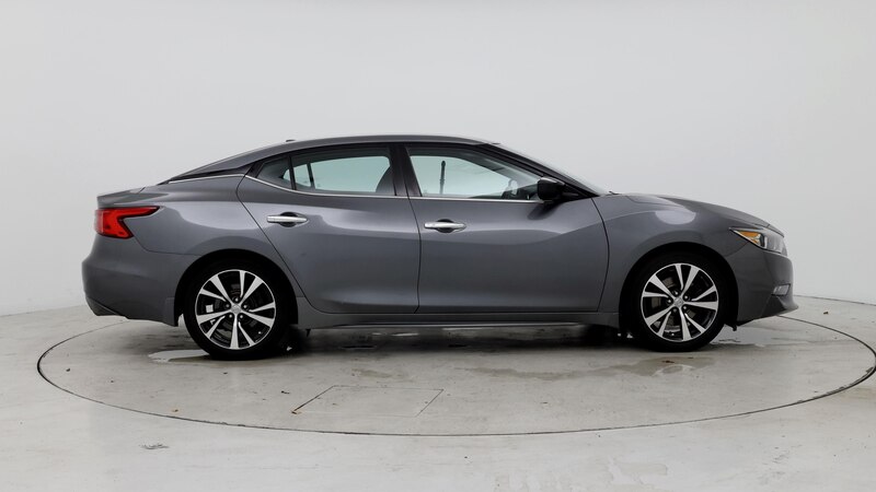 2016 Nissan Maxima S 7