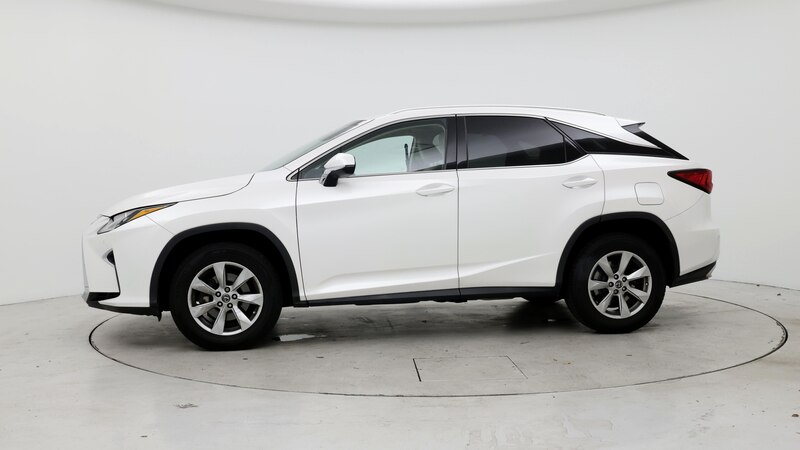 2019 Lexus RX 350 3