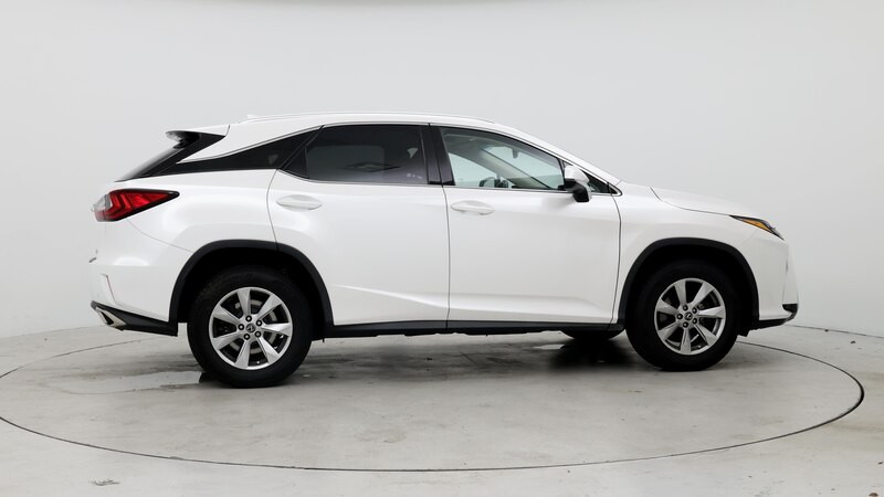 2019 Lexus RX 350 7