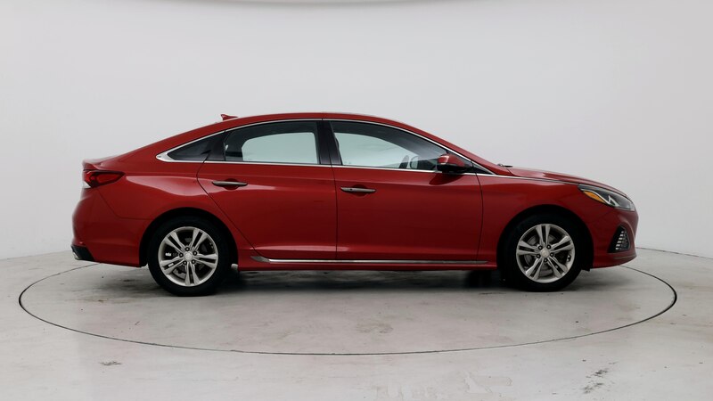 2019 Hyundai Sonata Sport 7