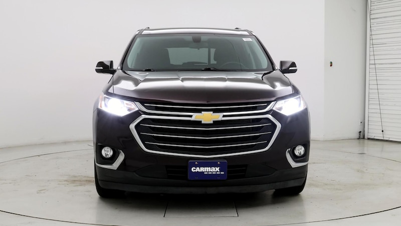 2020 Chevrolet Traverse LT 5