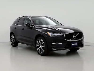 2022 Volvo XC60 B5 Momentum -
                Boston, MA