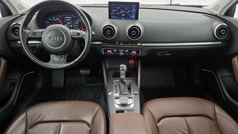 2015 Audi A3 Premium Plus 9