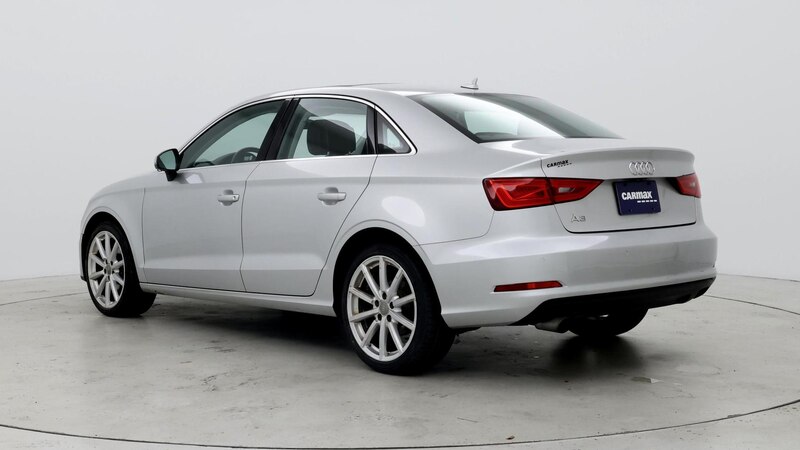 2015 Audi A3 Premium Plus 2