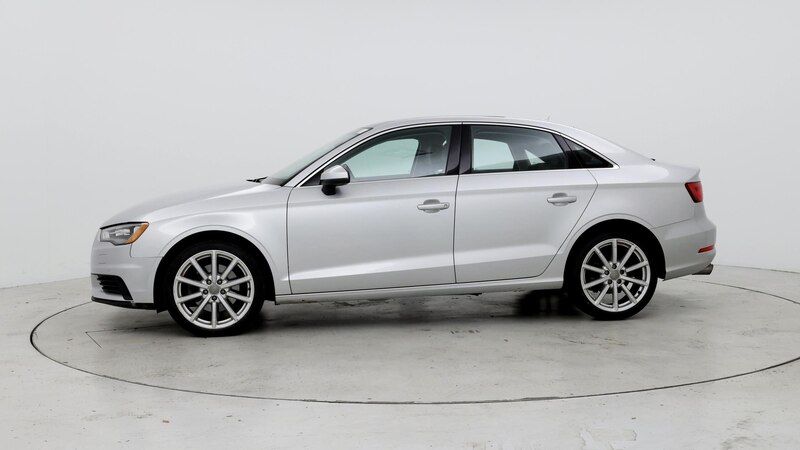 2015 Audi A3 Premium Plus 3