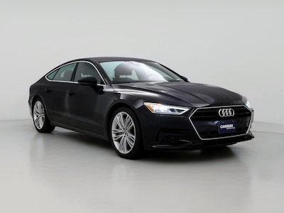 2019 Audi A7 Premium -
                North Attleboro, MA