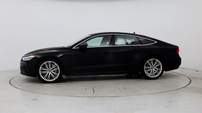 2019 Audi A7 Premium 3