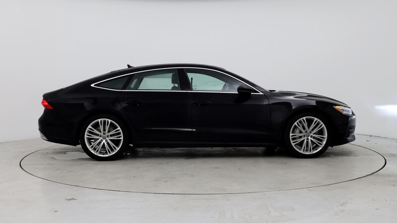 2019 Audi A7 Premium 7