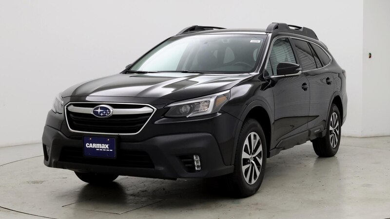 2021 Subaru Outback Premium 4