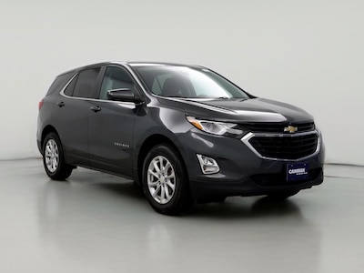 2021 Chevrolet Equinox LT -
                White Marsh, MD