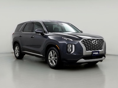 2020 Hyundai Palisade SE -
                Fredericksburg, VA