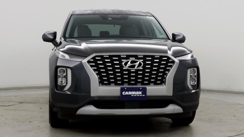 2020 Hyundai Palisade SE 5