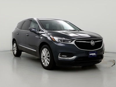 2021 Buick Enclave Premium -
                White Marsh, MD