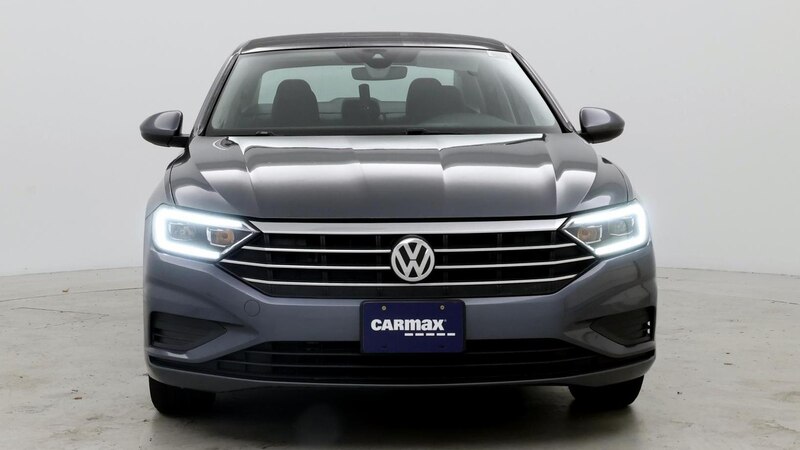 2019 Volkswagen Jetta SEL 5