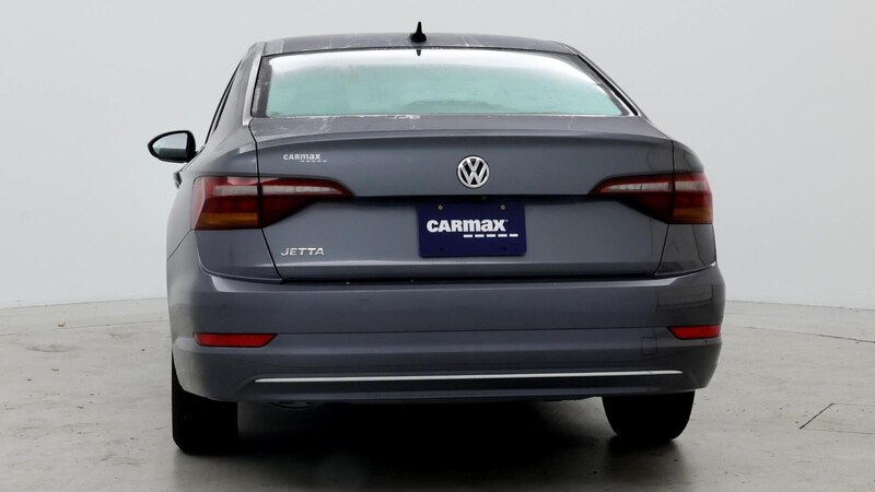 2019 Volkswagen Jetta SEL 6