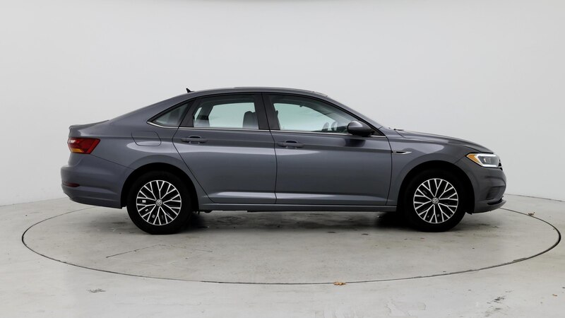 2019 Volkswagen Jetta SEL 7