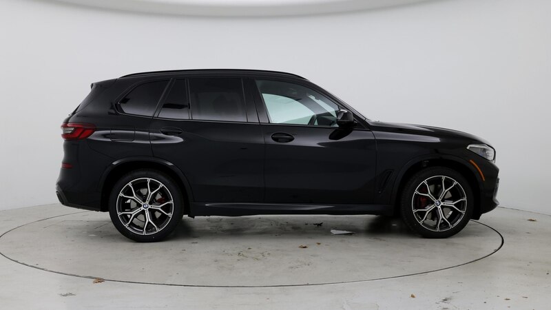 2022 BMW X5 xDrive40i 7