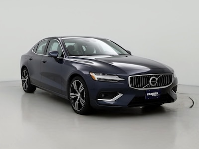 2022 Volvo S60 B5 Inscription -
                Boston, MA