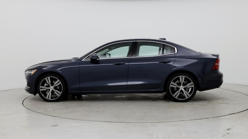 2022 Volvo S60 B5 Inscription 3