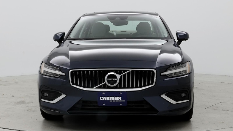 2022 Volvo S60 B5 Inscription 5