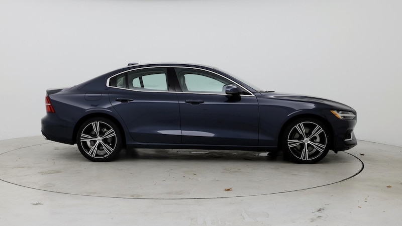 2022 Volvo S60 B5 Inscription 7