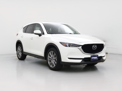 2021 Mazda CX-5 Grand Touring -
                Hartford, CT